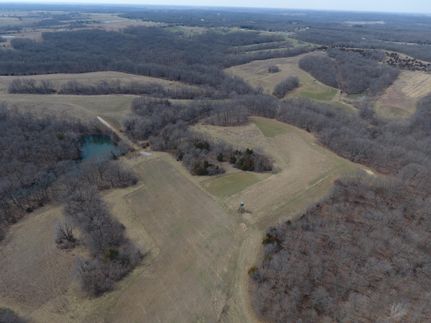 Recreational Property in Davis County, Iowa