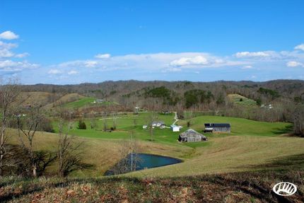 House in Morgan County, Kentucky