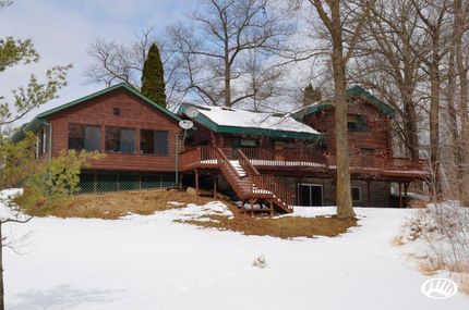 Recreational Property in Todd County, Minnesota