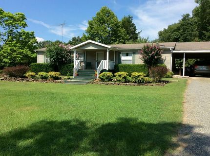 Recreational Property in Le Flore County, Oklahoma