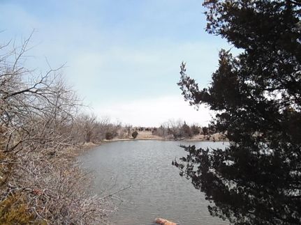 Farm and Ranch in Shawnee County, Kansas