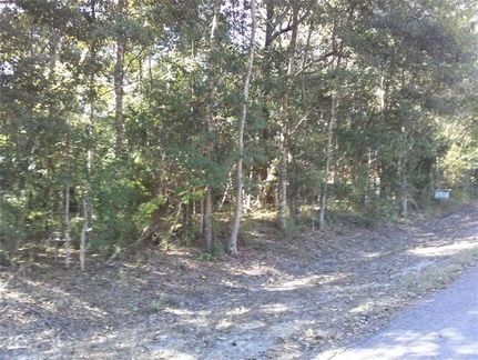 Land in Vermilion Parish, Louisiana