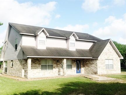 Hunting Property in Wharton County, Texas