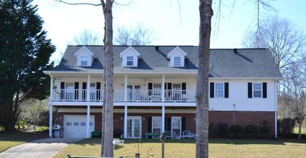 Land in Randolph County, Alabama