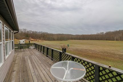 Land in Gallia County, Ohio