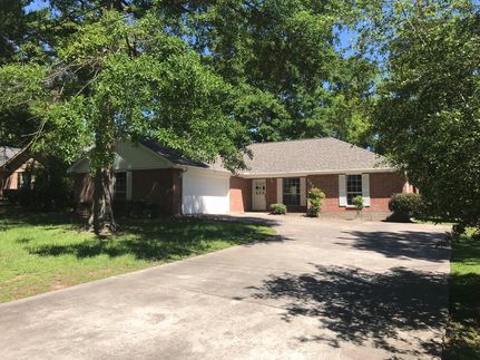Farm and Ranch in Montgomery County, Texas