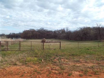 Timberland Property in Kingfisher County, Oklahoma