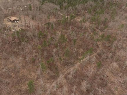 Recreational Property in Jefferson County, Arkansas