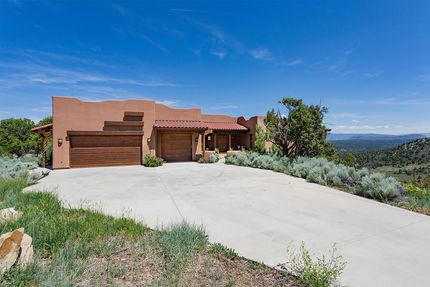 Recreational Property in La Plata County, Colorado