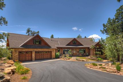 Recreational Property in La Plata County, Colorado