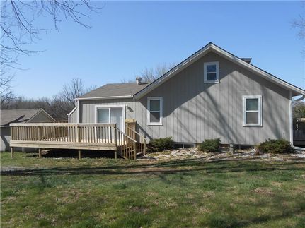 Farm and Ranch in Miami County, Kansas