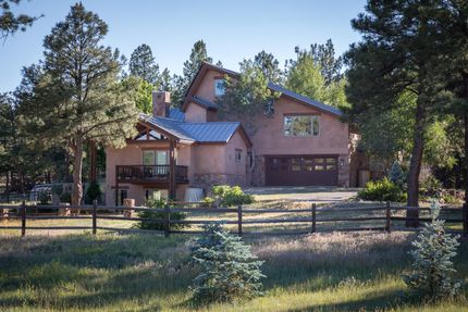 Horse Property in Archuleta County, Colorado