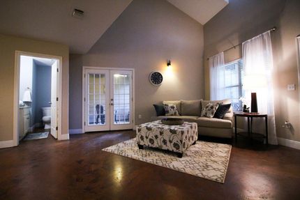 Undeveloped Land in Bastrop County, Texas