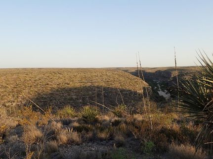 Recreational Property in Brewster County, Texas