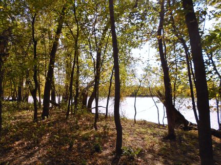 Land in Sherburne County, Minnesota
