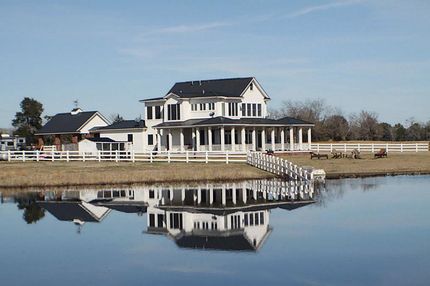 Timberland Property in Houston County, Texas