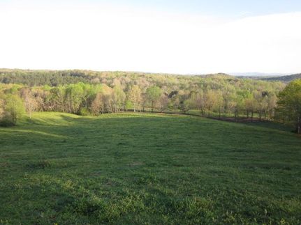 Farm and Ranch in Pickens County, Georgia