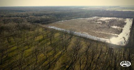 Farm and Ranch in Bates County, Missouri