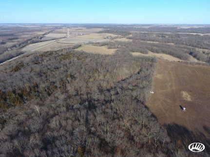 Farm and Ranch in Henderson County, Illinois