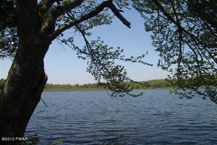 Hunting Property in Wayne County, Pennsylvania