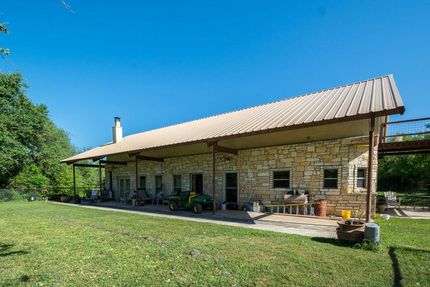 Land in Medina County, Texas