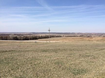 Undeveloped Land in Richardson County, Nebraska