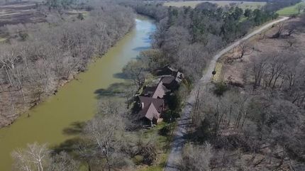 Land in Bartow County, Georgia