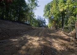 Land in Rockcastle County, Kentucky