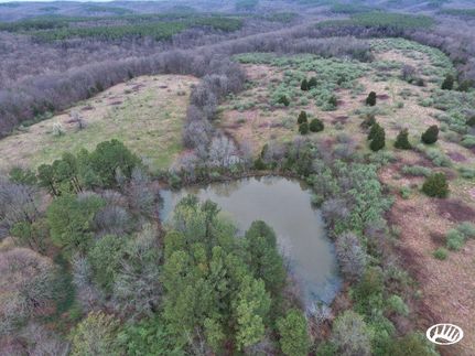 Farm and Ranch in Pope County, Illinois