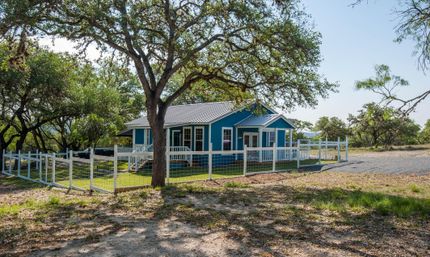 Recreational Property in Bandera County, Texas