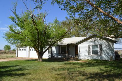 Commercial Property in Gaines County, Texas
