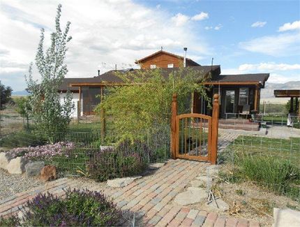 Recreational Property in White Pine County, Nevada