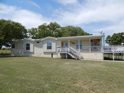 Undeveloped Land in Eastland County, Texas