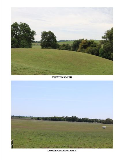 Undeveloped Land in Yolo County, California
