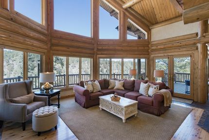 Recreational Property in La Plata County, Colorado