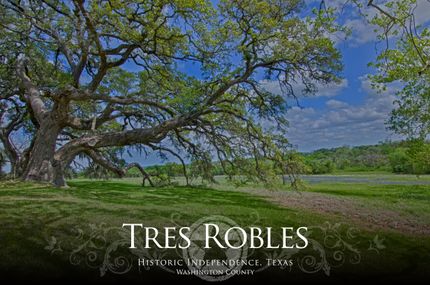 Land in Washington County, Texas