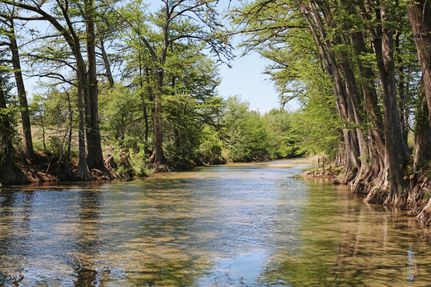 Farm and Ranch in Bandera County, Texas