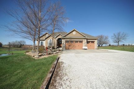 Timberland Property in Douglas County, Kansas