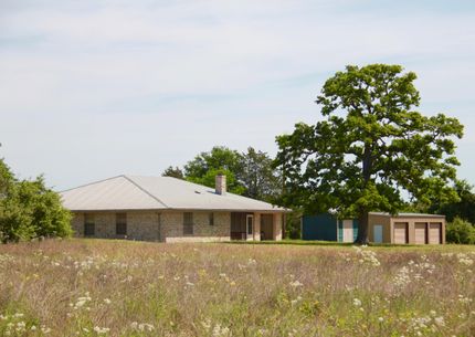 Recreational Property in Lee County, Texas