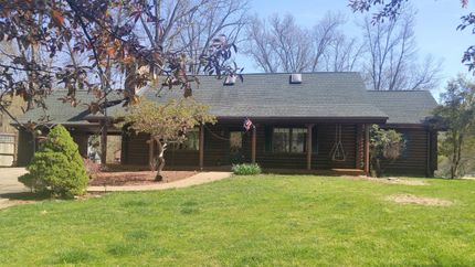 Timberland Property in Washington County, Virginia