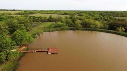 Hunting Property in Young County, Texas
