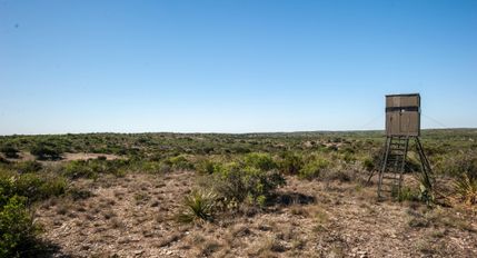 Recreational Property in Val Verde County, Texas