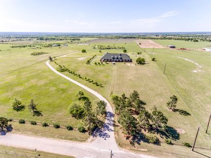 Land in Parker County, Texas