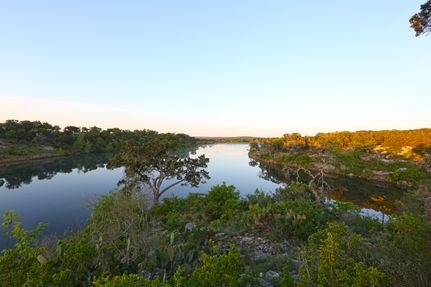 Horse Property in Hays County, Texas