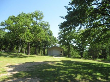 Commercial Property in Milam County, Texas