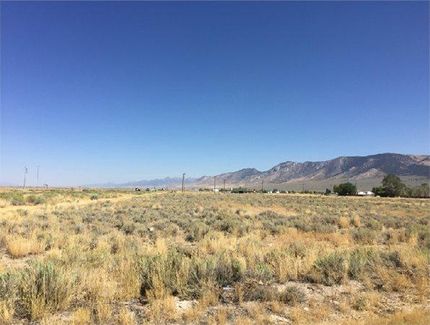 Recreational Property in White Pine County, Nevada