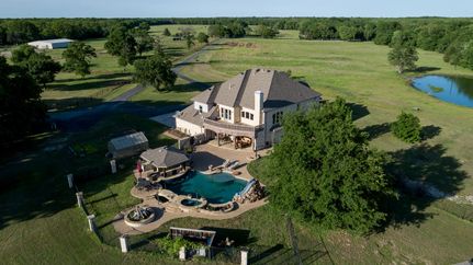 Commercial Property in Kaufman County, Texas