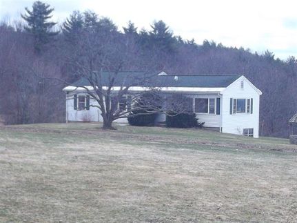 Land in Merrimack County, New Hampshire