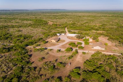 Hunting Property in Uvalde County, Texas