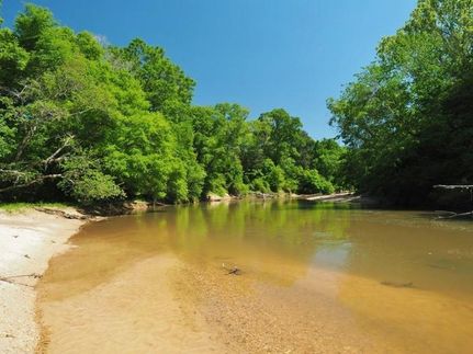 Recreational Property in Pike County, Mississippi